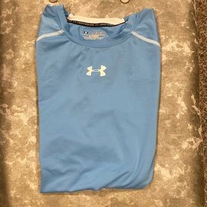 2XL Under Armour heatgear compression shirt
